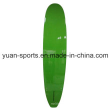 High Quality 8′, 9′ EPS Long Surfboard for Wholesale